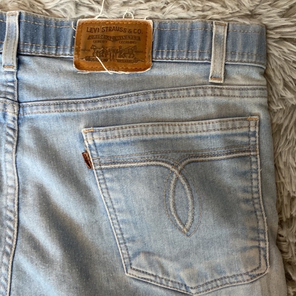 Vintage Levi’s form 70,s - Picture 4 of 4
